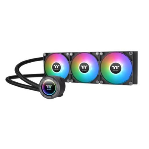 [THERMALTAKE_CL-W362-PL12SW-A] Thermaltake enfriamiento liquido THERMALTAKE CL-W362-PL12SW-A