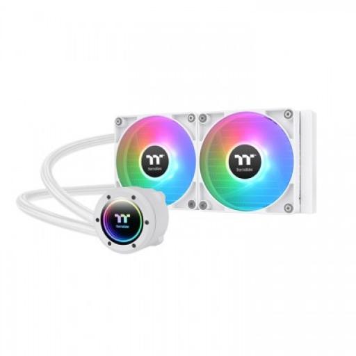[THERMALTAKE_CL-W364-PL12SW-A] Thermaltake Enfriamiento liquido THERMALTAKE CL-W364-PL12SW-A
