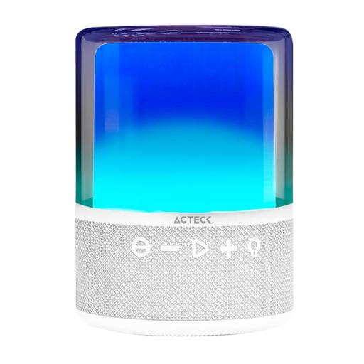[ACTECK_AC-936415] Acteck Bocina Inalámbrica ACTECK AP50 