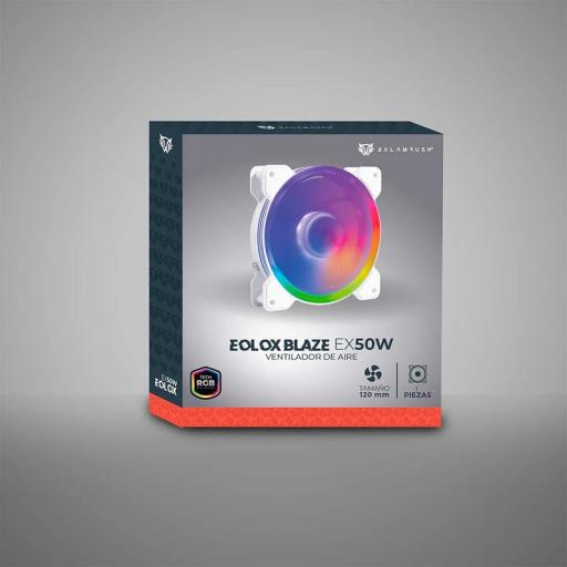 [BALAMRUSH_BR-938075] BALAMRUSH Ventilador Balam Rush EX50W 