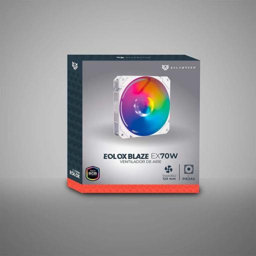 [BALAMRUSH_BR-938051] BALAMRUSH Ventilador Balam Rush EX70W