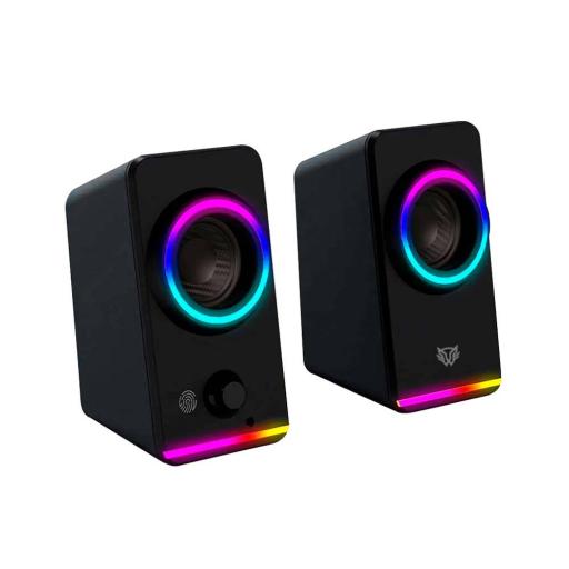 [BALAMRUSH_BR-936996] BALAMRUSH Bocinas Gaming Balam Rush BG565 