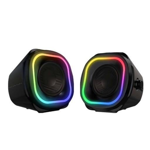 [BALAMRUSH_BR-937016] BALAMRUSH Bocinas Gaming Balam Rush BG555 