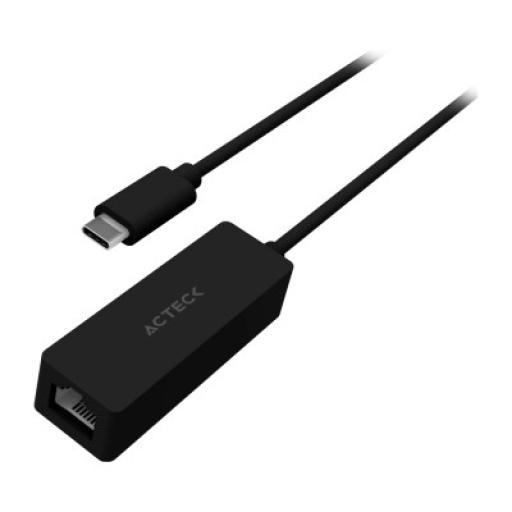 [ACTECK_AC-937085] Acteck Adaptador USB-C ACTECK AE425 