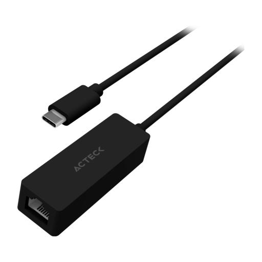 [ACTECK_AC-937085] Acteck Adaptador USB-C ACTECK AE425 
