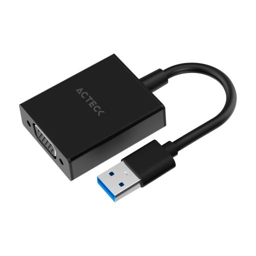 [ACTECK_AC-937108] Acteck Adaptador USB ACTECK AV410 
