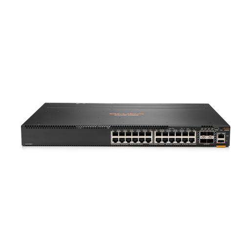 [HPE_JL664A] HPE Aruba 6300M 24G 4SFP56 Switch