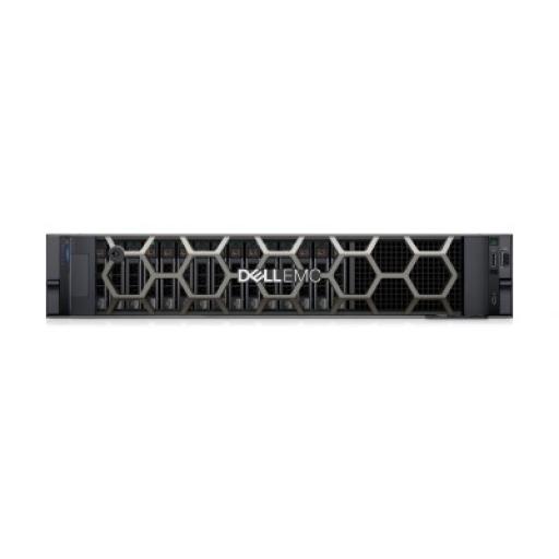 [DELL_R550FY24Q4MX] Dell - Server - Rack-mountable - Intel Xeon Silver 4314 - 480 GB Hard Drive Capacity - R550FY24Q4MX
