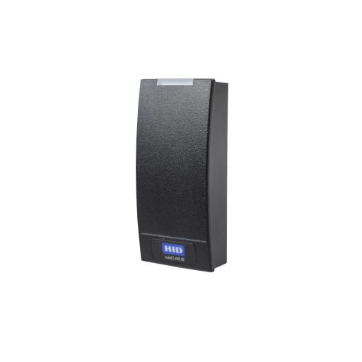 [HIDIDENTITY_R10BLU] HID Identity Lector R10 (900PBNNEK20000)/  SEOS (No clonable), PROX HID,  con Bluetooth compatible con MOBILEID ACCESS/ Garantia de por Vida