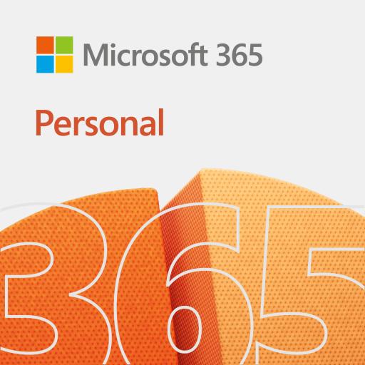 [MICROSOFTCORPORATION_QQ2-01765] MICROSOFT CORPORATION M365 PERSONAL SPANISH SUB 1YR LATIN AMERICA ONLY MEDIALESS P10