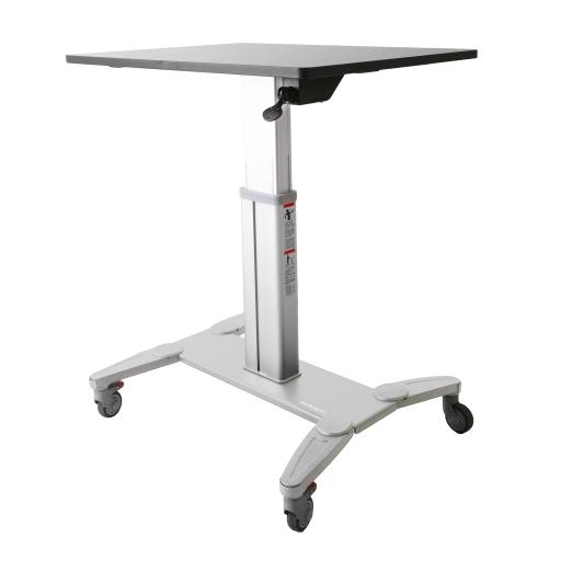 [STARTECH.COM_STSCART] StarTech.com ESTACION DE TRABAJO MOVIL PIE Y SENTADO ALTURA AJUSTABLE