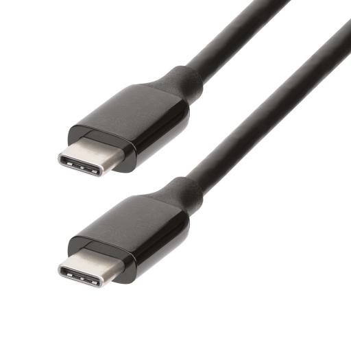 [STARTECH.COM_UCC-3M-10G-USB-CABLE] StarTech.com CABLE USB-C ACTIVO DE 3M USB 3.2 10 GBPS - 60W - 8K 60HZ