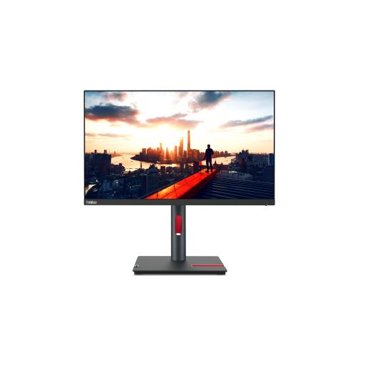 [LENOVO_63B3GAR6LA] Lenovo THINKVISION P24H30 23.8 WLED 2560X1440 3YW