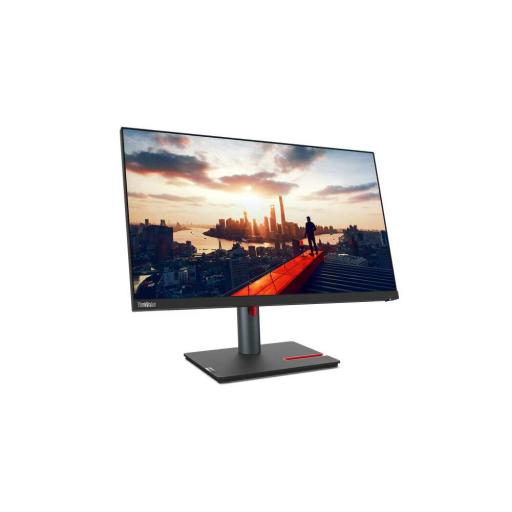 [LENOVO_63B3GAR6LA] Lenovo THINKVISION P24H30 23.8 WLED 2560X1440 3YW