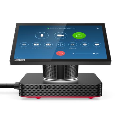 [LENOVO_11H1000KLS] Lenovo THINKSMART HUB FOR MICROSOFT TE AMS ROOMS CI5 8365UE 16GB 256GB 3YW