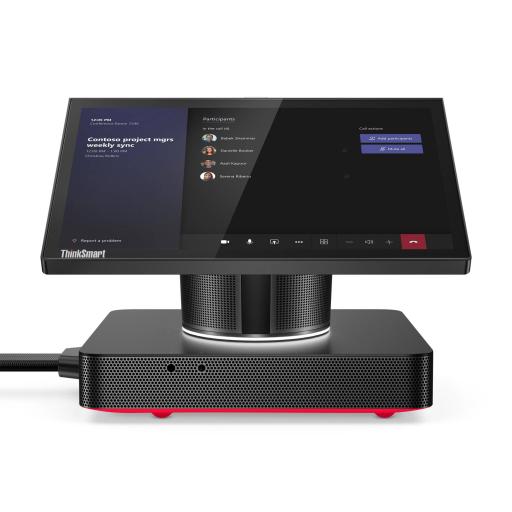 [LENOVO_11H1000KLS] Lenovo THINKSMART HUB FOR MICROSOFT TE AMS ROOMS CI5 8365UE 16GB 256GB 3YW