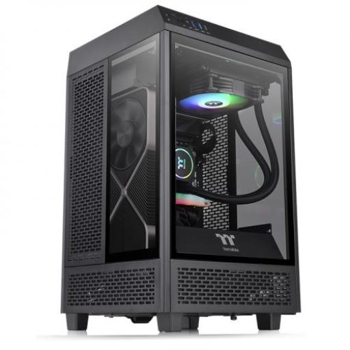 [THERMALTAKE_CA-1R3-00S1WN-00] Thermaltake Gabinete THERMALTAKE CA-1R3-00S1WN-00