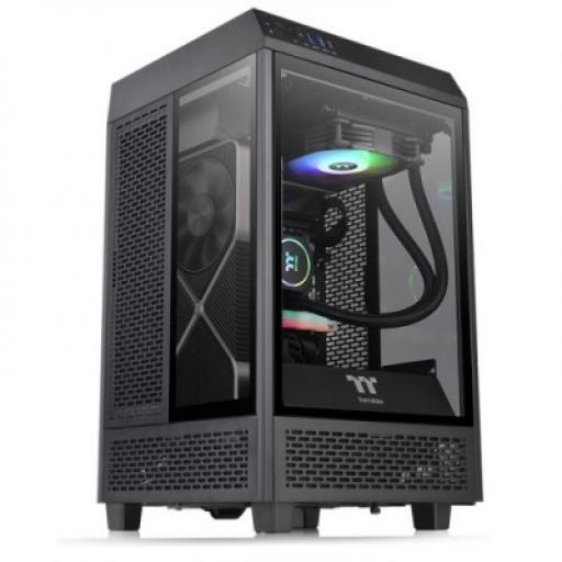 [THERMALTAKE_CA-1R3-00S1WN-00] Thermaltake Gabinete THERMALTAKE CA-1R3-00S1WN-00