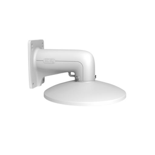 [HIKVISIONDIGITALTECHNOLOGY_DS-1618ZJ-6D] Hikvision Digital Technology Montaje de Pared / Compatible con Cámaras HIKVISION / Exterior 