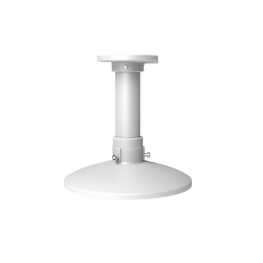 [HIKVISIONDIGITALTECHNOLOGY_DS-1661ZJ-6D] Hikvision Digital Technology Montaje de Techo / Compatible con Cámaras HIKVISION / 25 Centimetros de Largo / Exterior 