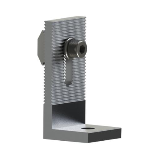 [EPCOM_EPLLFN207] Epcom Soporte L para riel 5 y 8