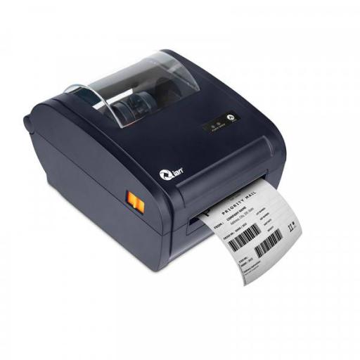 [QIAN_QOP-T10UB-DI] Qian MINI PRINTER QIAN QOP-T10UB-DI LABEL TÉRMICA 80MM 160MM/S USB/BT/LAN