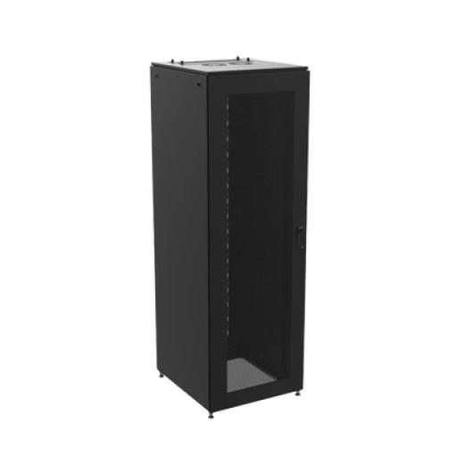 [HOFFMAN_PS1C2189B] HOFFMAN Gabinete de Telecomunicaciones ProLine S1, 800 mm de Ancho, 900 mm de Profundidad, 45 UR, Color Negro