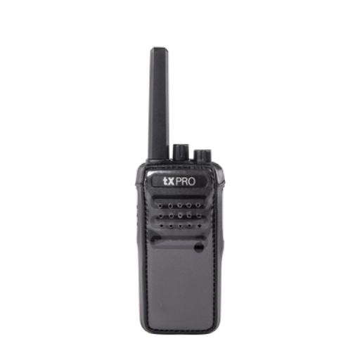 [SYSCOM_FSMTX500] Syscom  Funda Reforzada de Vinilo de alta Resistencia para Trabajo Duro en TX-500 y TX-600.