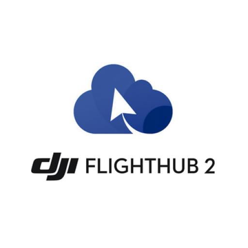 [DJI_FLIGHT-HUB2] DJI Plataforma multifunción de gestión de operaciones con drones basada en la nube que te ayuda a obtener un conocimiento integral de la situación en tiempo real.