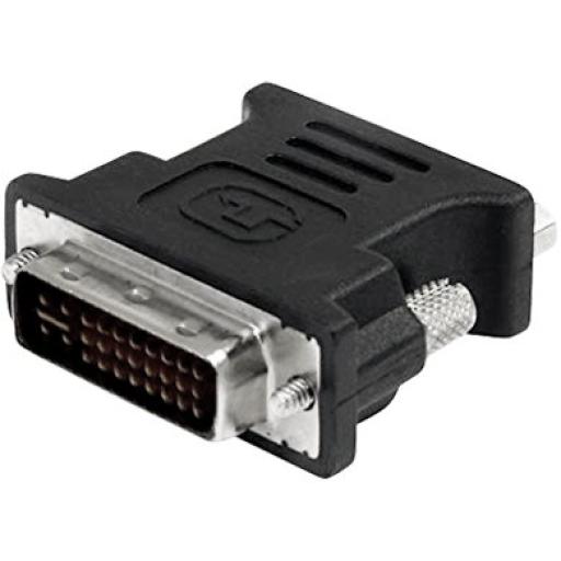 [BROBOTIX_104685] BRobotix Adaptador DVI a VGA BROBOTIX 104685