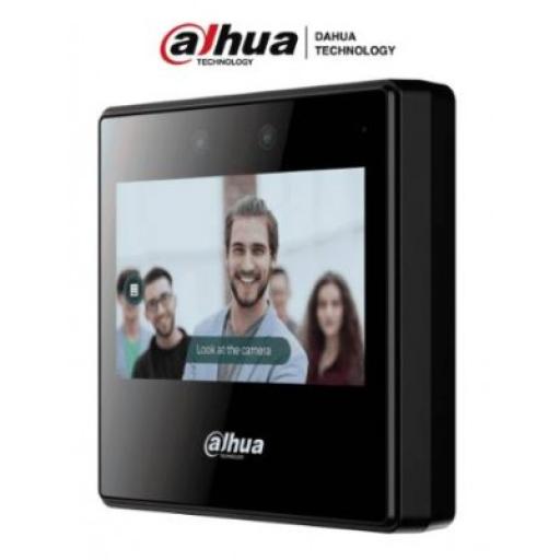 [DAHUA_ASA3223A-W] Dahua Control de asistencia Dahua Technology  ASA3223A-W