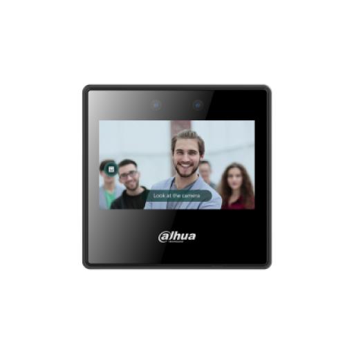 [DAHUA_ASA3223A-W] Dahua Control de asistencia Dahua Technology  ASA3223A-W