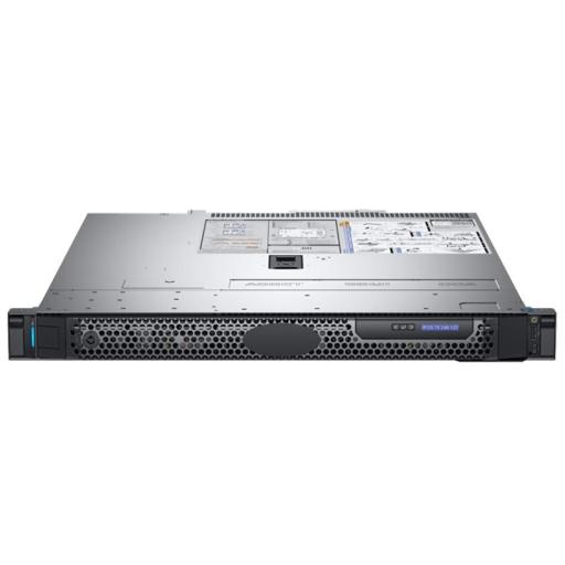 [HIKVISIONDIGITALTECHNOLOGY_DS-VE11D-C/HW01(C)] Hikvision Digital Technology Servidor de Administración / E2324 / Windows Server 2019 / 1 U Rack / 16 GB DDR4 DIMM / 1 TB  SATA X 2 para S.O. / 2 Puertos RJ45 Gigabit / Servidor para Multiples Marcas
