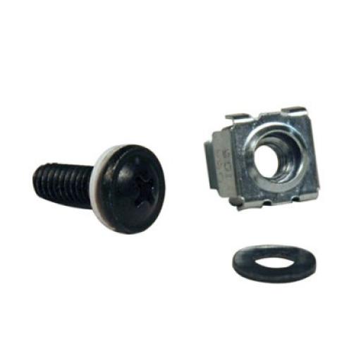 [TRIPPLITE_SRCAGENUTS] Tripp Lite Kit de Hardware TRIPP-LITE SRCAGENUTS