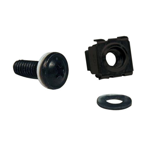 [TRIPPLITE_SRCAGENUTS] Tripp Lite Kit de Hardware TRIPP-LITE SRCAGENUTS