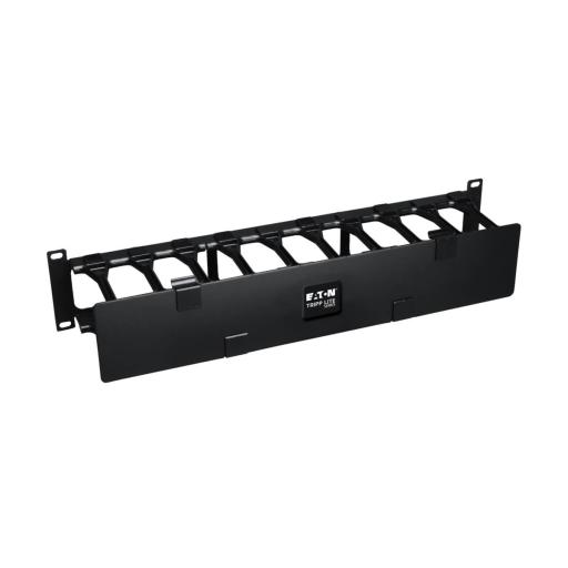 [TRIPPLITE_SRCABLEDUCT2UHD] Tripp Lite Administrador de Cables  TRIPP-LITE SRCABLEDUCT2UHD