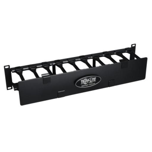 [TRIPPLITE_SRCABLEDUCT2UHD] Tripp Lite Administrador de Cables  TRIPP-LITE SRCABLEDUCT2UHD
