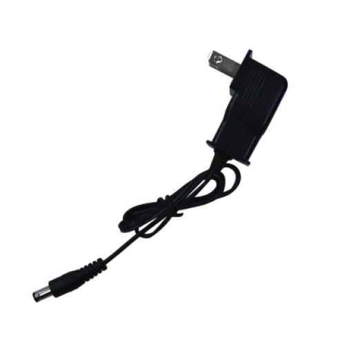 [EPCOM_PL-C05A-5C] Epcom Adaptador de 5 Vcc / 0.6 A / 3 W 