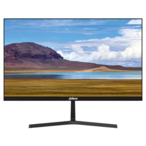 [DAHUA_DHI-LM27-B200S] Dahua Dahua Monitor LED 27" para Videovigilancia HDMI/VGA 1920 x 1080 Pixeles Negro