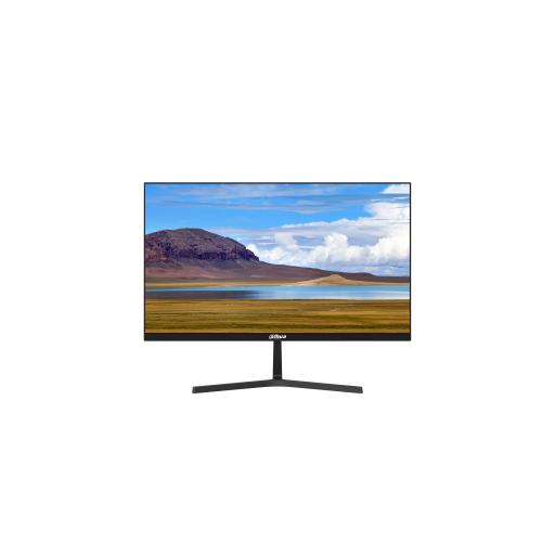 [DAHUA_DHI-LM27-B200S] Dahua Dahua Monitor LED 27" para Videovigilancia HDMI/VGA 1920 x 1080 Pixeles Negro