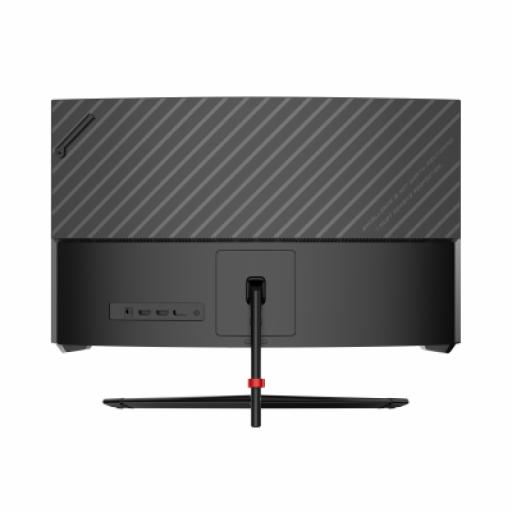 [DAHUA_DHI-LM24-E230C] Dahua Dahua Monitor gaming 23.6" DHI-LM24-E230C CURVO 165HZ 4000:1
