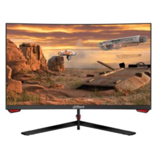 [DAHUA_DHI-LM24-E230C] Dahua Dahua Monitor gaming 23.6" DHI-LM24-E230C CURVO 165HZ 4000:1