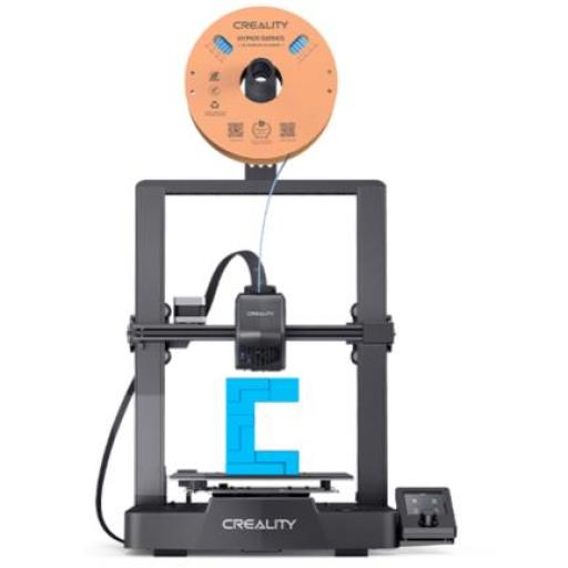 [CREALITY_Ender-3 v3 SE] CREALITY Impresora 3D Creality ENDER-3 V3 SE 220x220x250mm