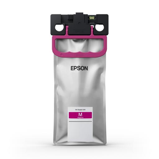 [EPSON_T01D300] Epson Tinta Epson T01D Alta Capacidad Pack C579R 20000 Color Magenta