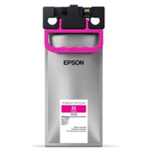 [EPSON_T01D300] Epson Tinta Epson T01D Alta Capacidad Pack C579R 20000 Color Magenta