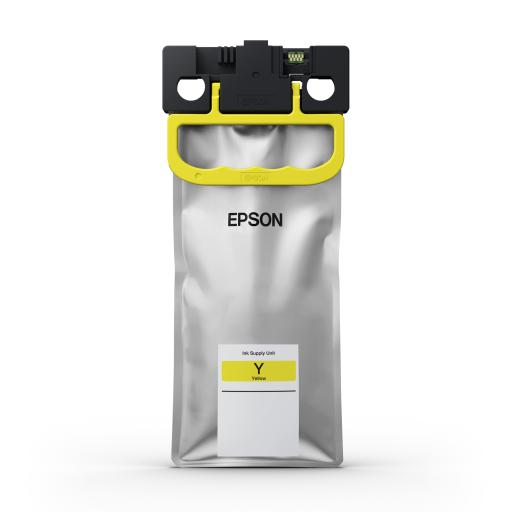 [EPSON_T01D400] Epson Tinta Epson T01D Alta Capacidad Pack C579R 20000 Color Amarillo