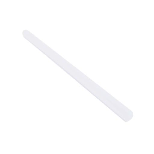 [SURTEK_SYS-112918] Surtek Barras de silicón 1/2" x 15 cm bolsa con 1 kg