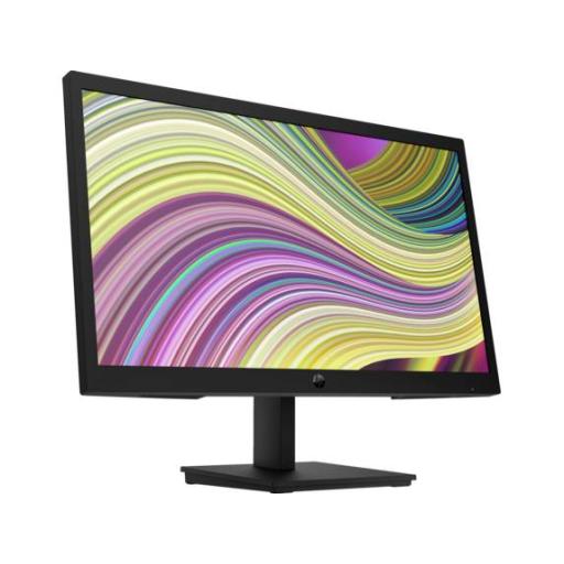 [HP_7N909AT] HP Monitor HP HP P22v G5