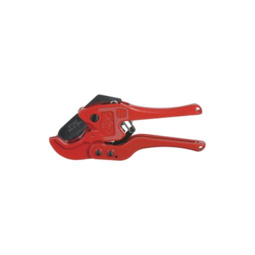[PANDUIT_SRT] Panduit Cortadora para Canaletas LD de Panduit, o Cualquier Conducto de Plástico o PVC, Corte Hasta 44 mm