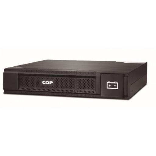 [CDP_UPO11-3BC12-9RT] CDP UPO11-3BC12-9RT RT GAB BATERIAS PARA UPO11-3